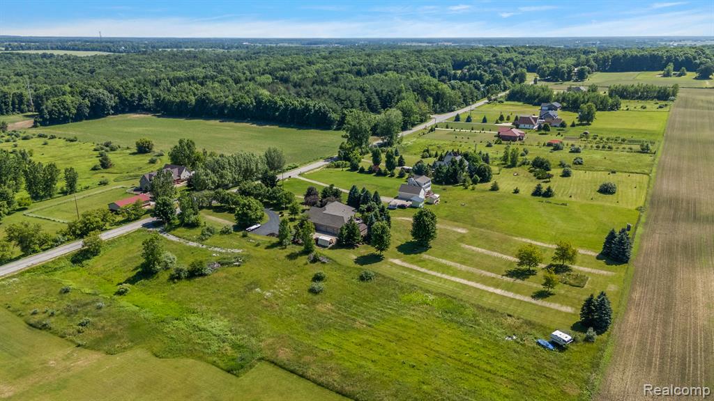 6066 BOWERS Road, Imlay City, MI 48444 — Photo 69