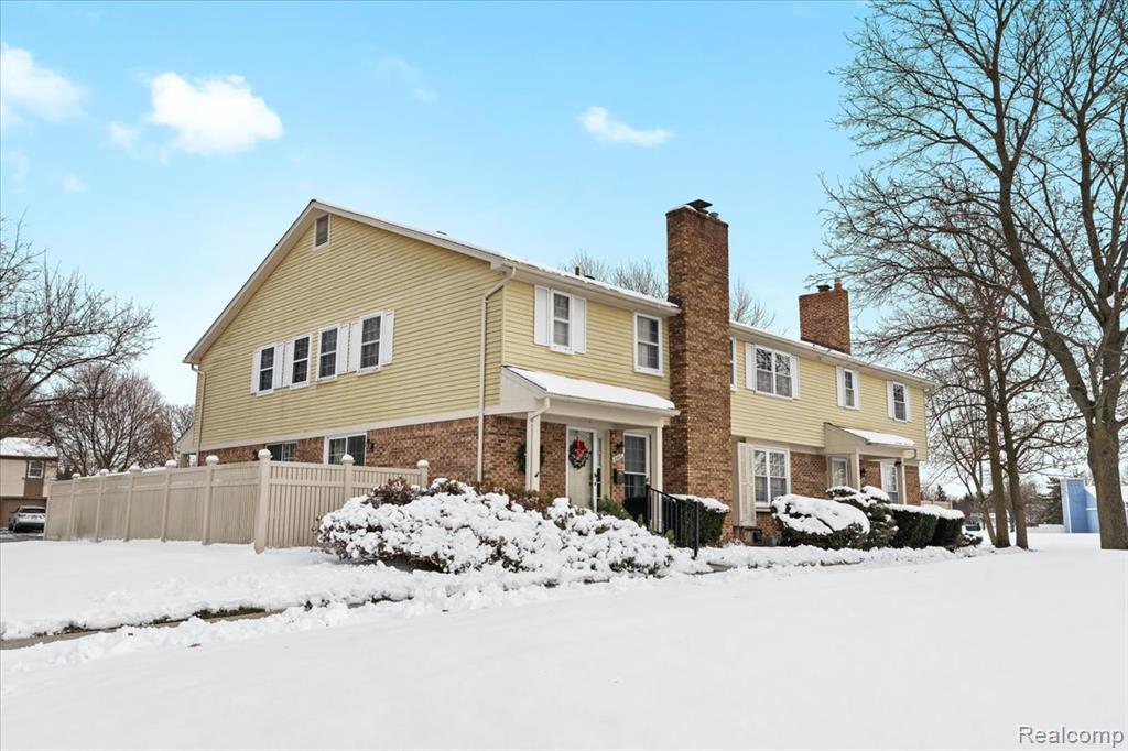 21106 W Glen Haven Circle, Novi, MI 48167 — Photo 37