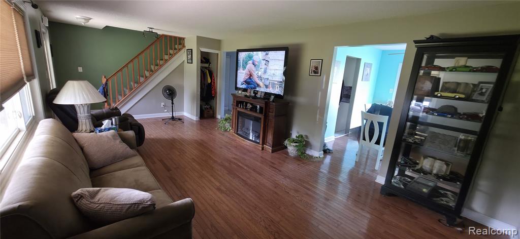 1295 Byrnes Drive, Clio, MI 48420 — Photo 4