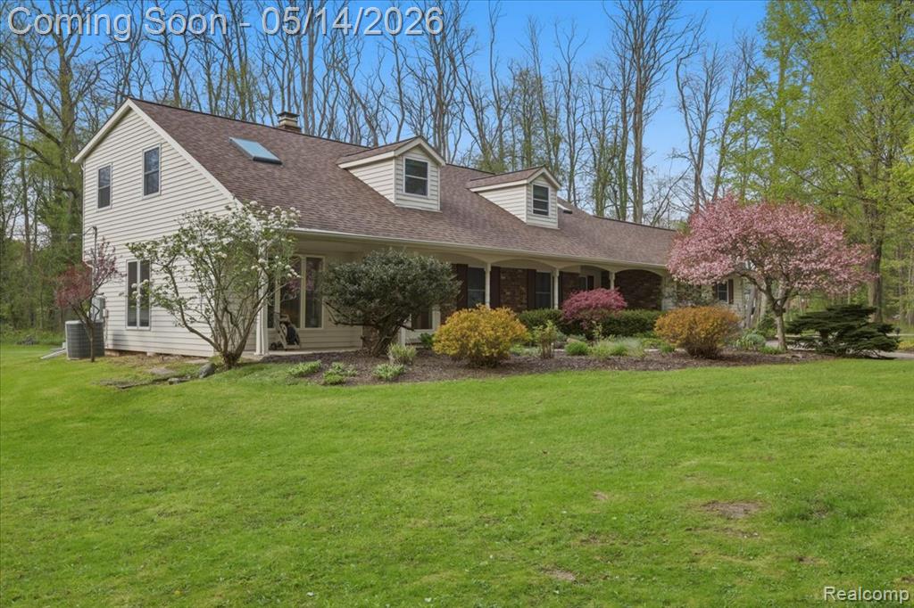 8765 Clement Road, Clarkston, MI — Photo 53