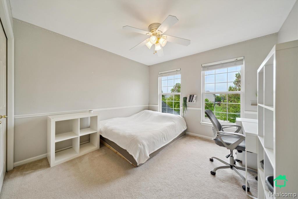 49110 MANHATTAN Circle, Canton, MI 48188 — Photo 28