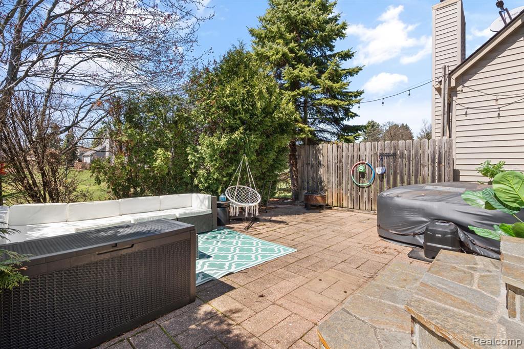 512 WILLIAMSPORT, White Lake, MI — Photo 50