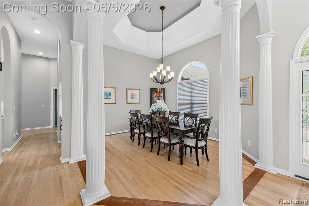 18124 Meridian Road, Grosse Ile, MI 48138 — Photo 12