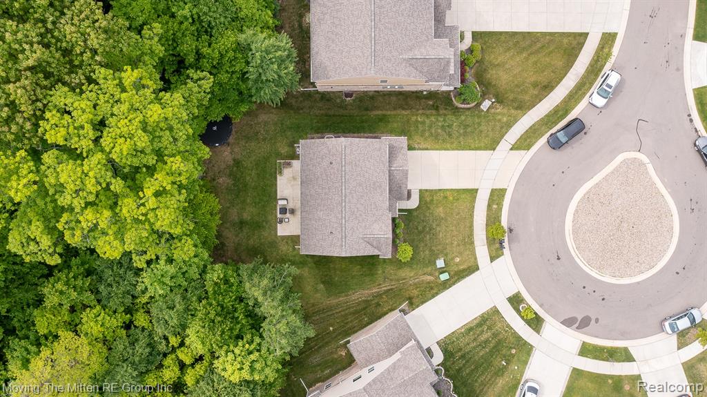 42880 Frederick Court, Belleville, MI 48111 — Photo 54