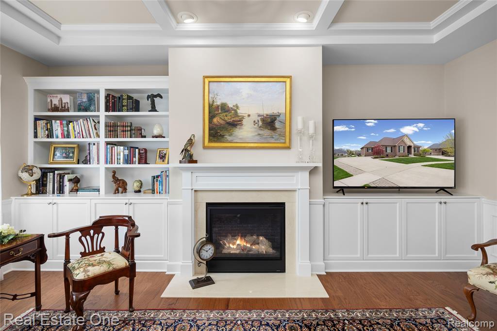 49031 Honey Tree Court Court, Northville, MI 48168 — Photo 10