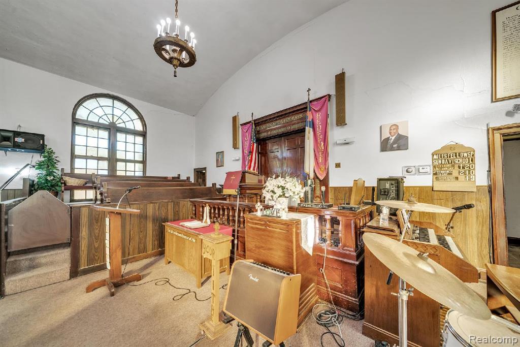 3768 Field Street, Detroit, MI 48214 — Photo 13