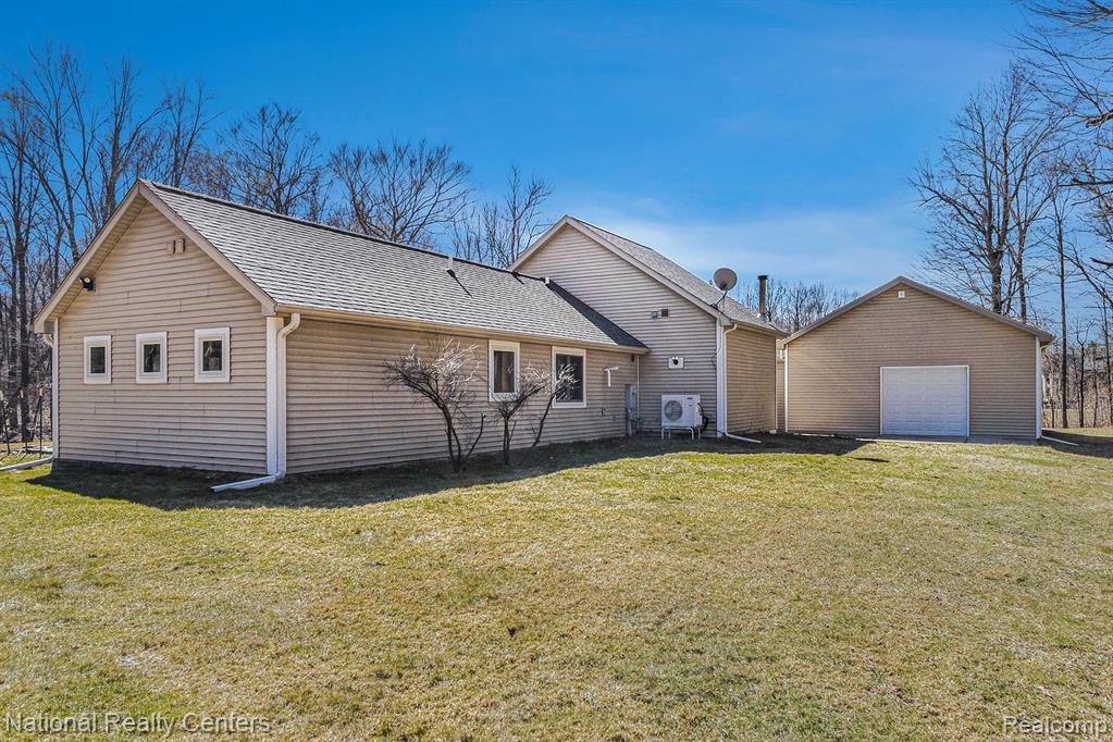 4060 Cullen Rd, Fenton, MI 48430 — Photo 7