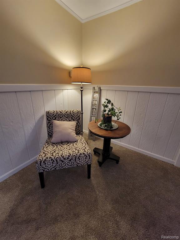 415 LAKEVIEW Street, Holly, MI 48442 — Photo 3
