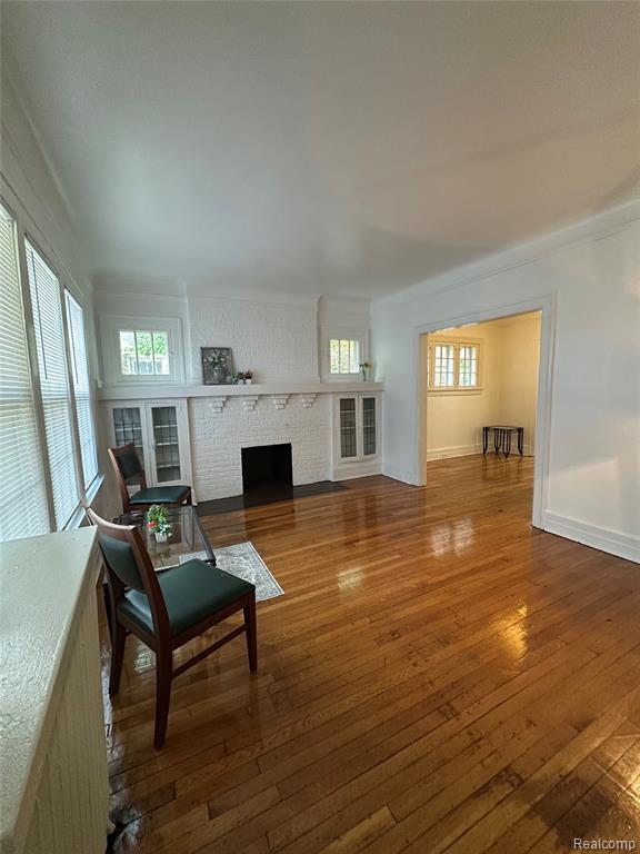 4010 Blaine Street, Detroit, MI 48204 — Photo 9