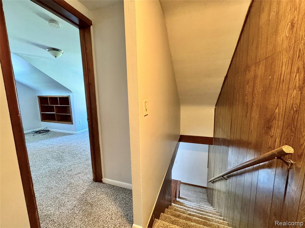 834 E CROSS #2B Street, Ypsilanti, MI 48198 — Photo 13