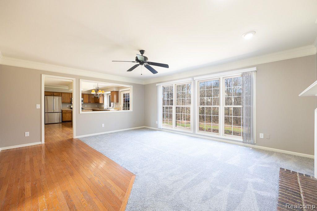 46523 INVERNESS Road, Canton, MI 48188 — Photo 6