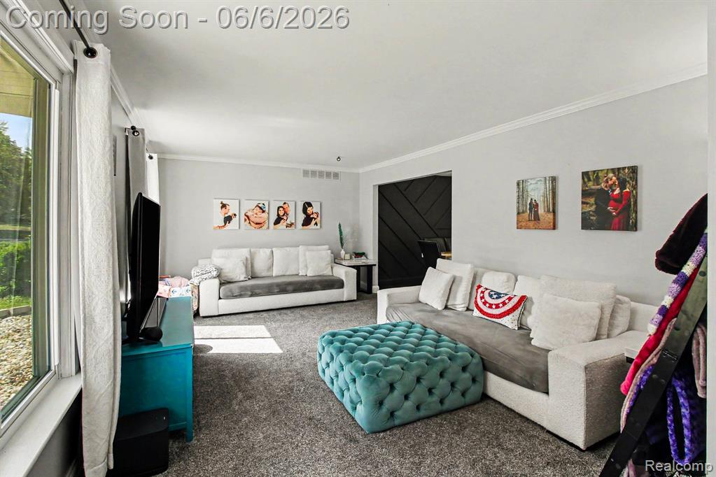 5302 Mill Wheel Drive, Grand Blanc, MI 48439 — Photo 4