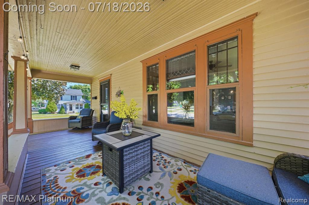 621 N Court Street, Howell, MI 48843 — Photo 48