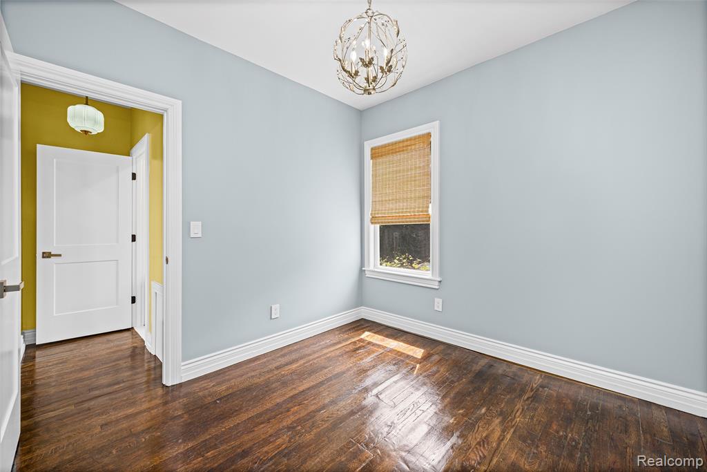 3498 Townsend Street, Detroit, MI 48214 — Photo 13
