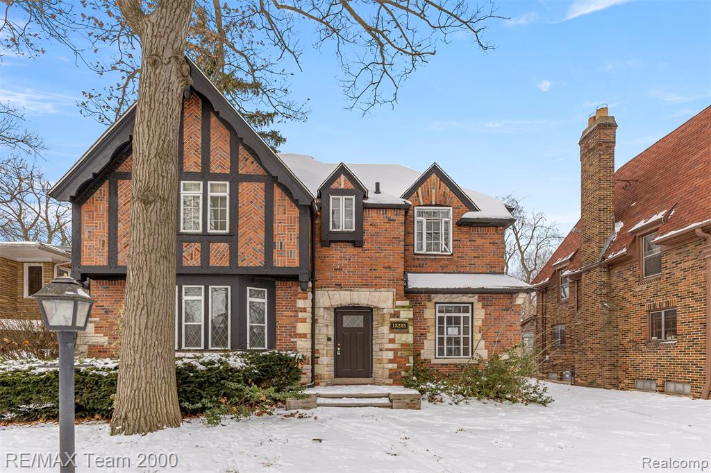 18285 Birchcrest Drive, Detroit, MI 48221 — Photo 4