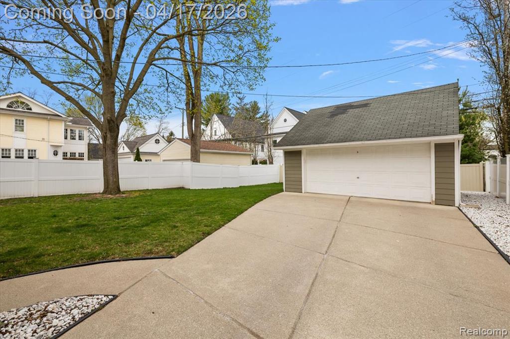 764 W Lincoln Street, Birmingham, MI 48009 — Photo 10