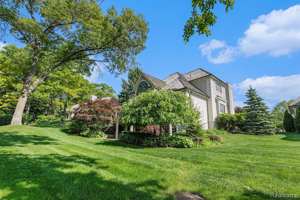5387 Bristol Parke Drive, Clarkston, MI 48348 — Photo 35