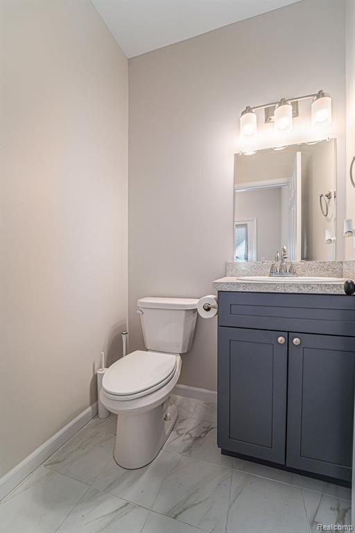 5565 BRUSH Street, 2, Detroit, MI 48202 — Photo 9