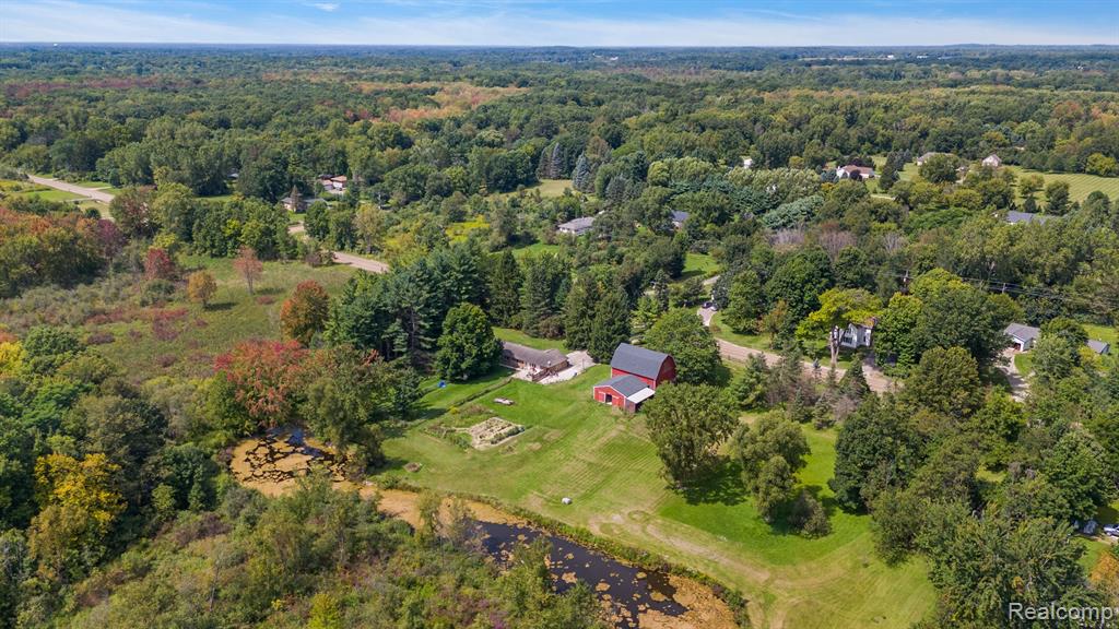 6152 GOLF CLUB Road, Howell, MI 48843 — Photo 43