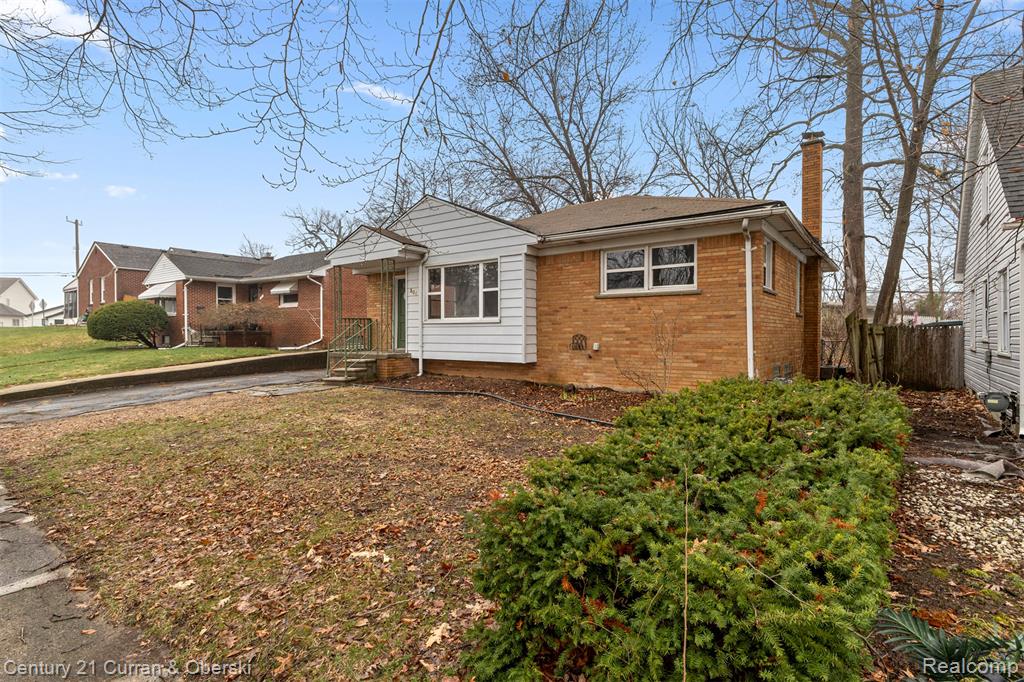 304 Draper Avenue, Pontiac, MI 48341 — Photo 3