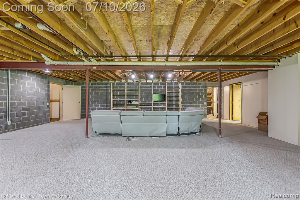 5211 Strawberry Lake Road, Whitmore Lake, MI 48189 — Photo 30