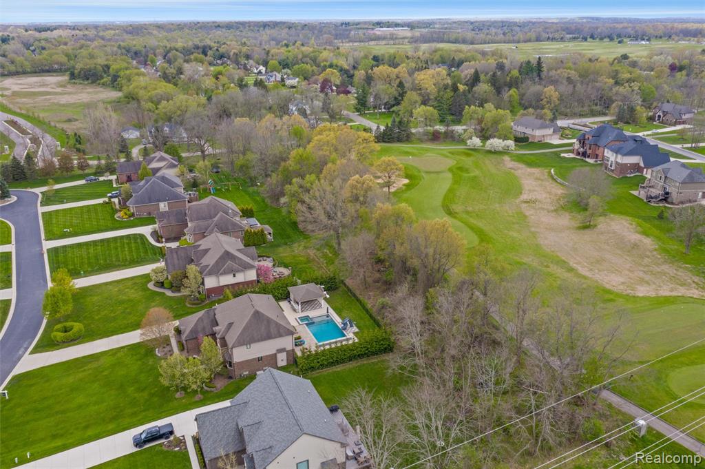 2862 Bay Hill Court, Oakland, MI — Photo 64