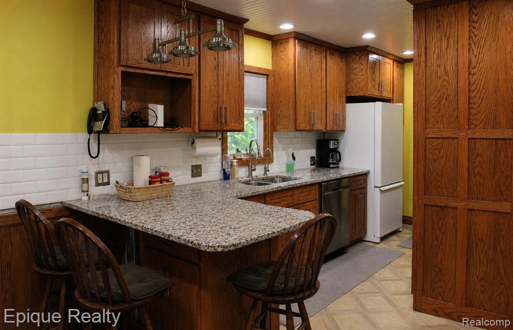 12 McColl Street, Yale, MI 48097 — Photo 4