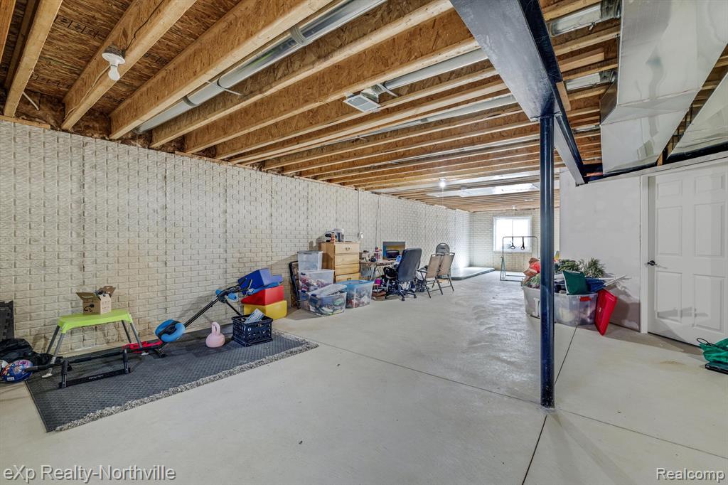 730 Forest Lane, Dundee, MI 48131 — Photo 27