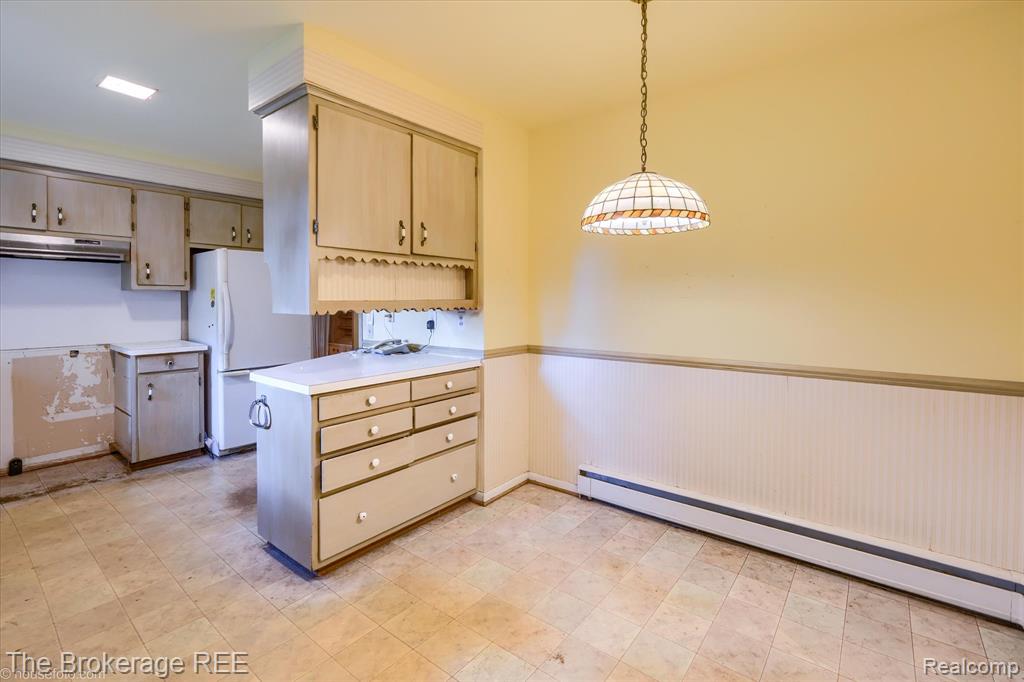 575 Bancroft Street, Imlay City, MI 48444 — Photo 17