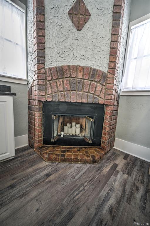 602 S BROAD Street, Holly, MI 48442 — Photo 14