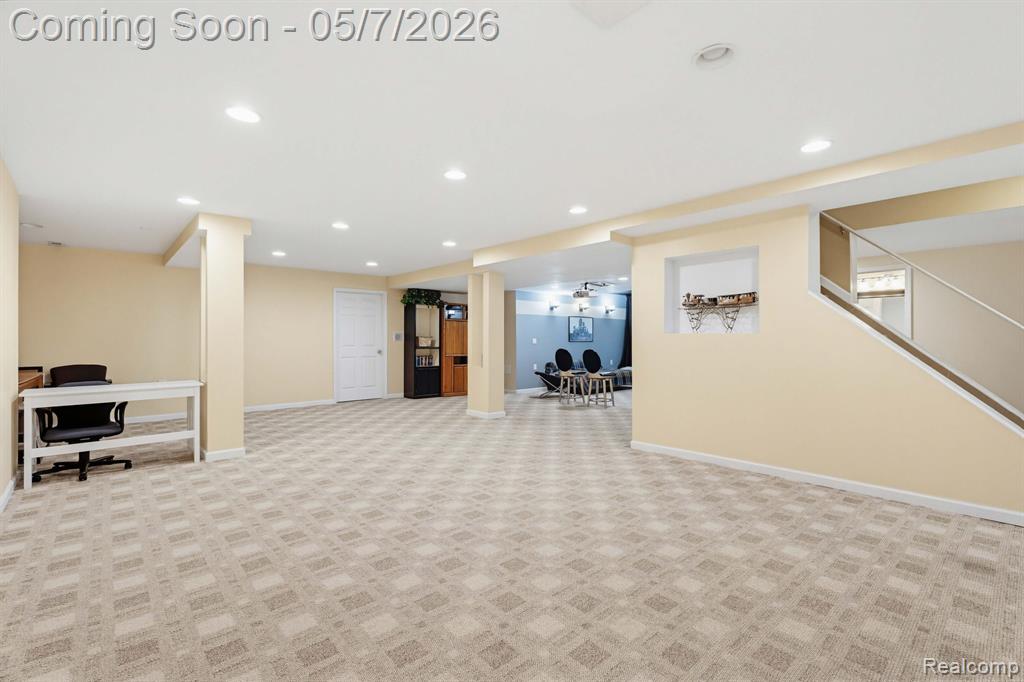 43376 Chester Drive, Sterling Heights, MI 48314 — Photo 49