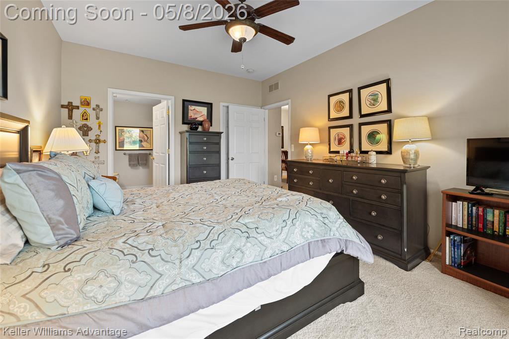2185 Leighton Drive, Shelby Twp, MI 48317 — Photo 15