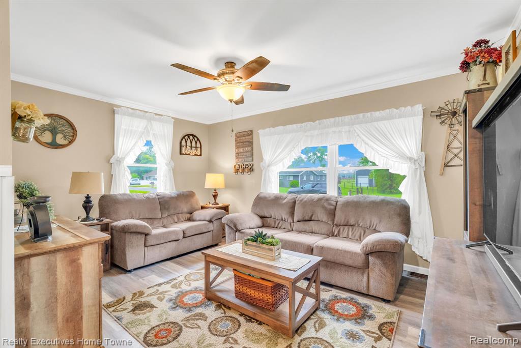 4478 Abel Drive, Lakeport, MI 48059 — Photo 21