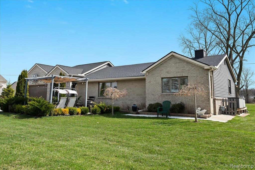 4075 BARR Road, Canton, MI 48188 — Photo 6