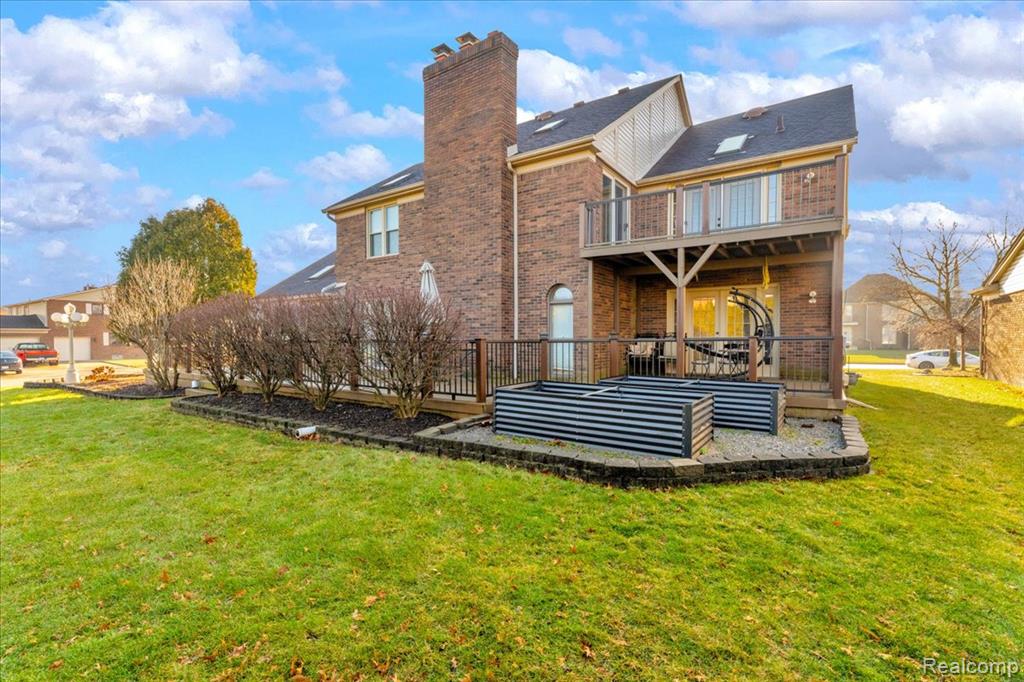 18676 Country Club Circle, Riverview, MI 48193 — Photo 4