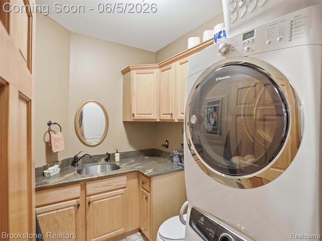9523 Quail Ridge Run, Brighton, MI 48114 — Photo 39