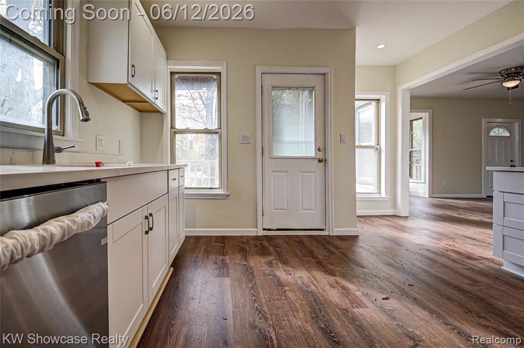 504 2nd Street, Oxford, MI 48371 — Photo 15