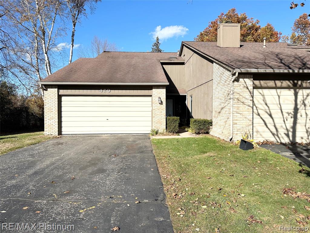 470 Woodstone Road, 33, Waterford, MI 48327 — Photo 25