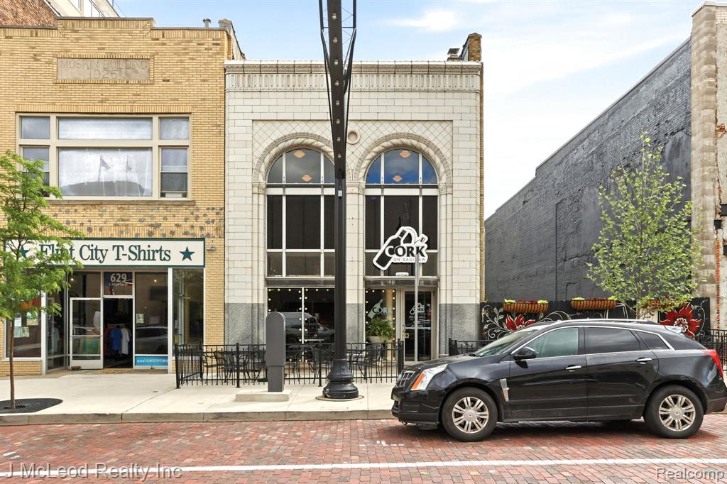 635 S Saginaw Street, Flint, MI 48502 — Photo 4