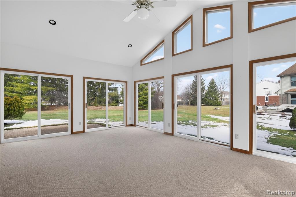 407 Fairfield Court, Canton, MI, 48188