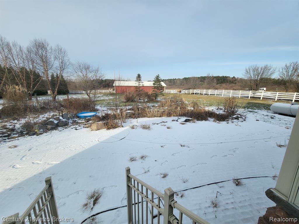 5180 Piersonville Road, Columbiaville, MI 48421 — Photo 3