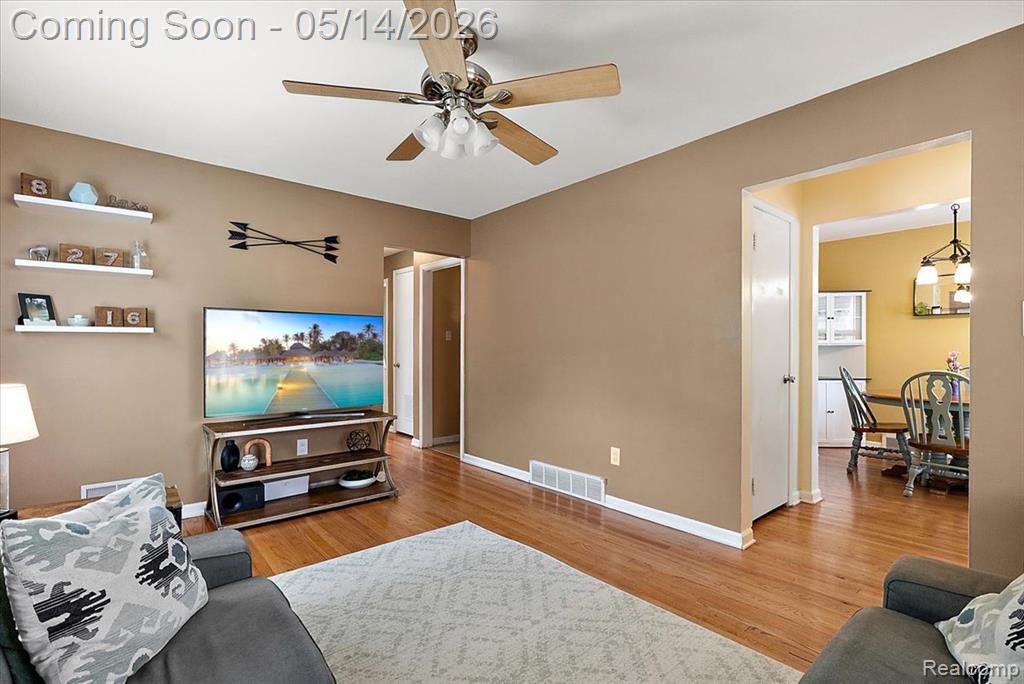 3665 Bacon Avenue, Berkley, MI 48072 — Photo 8