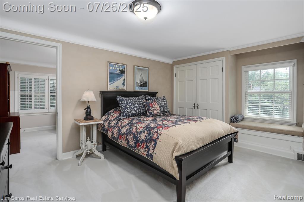 51 Lochmoor Boulevard, Grosse Pointe Shores, MI 48236 — Photo 28