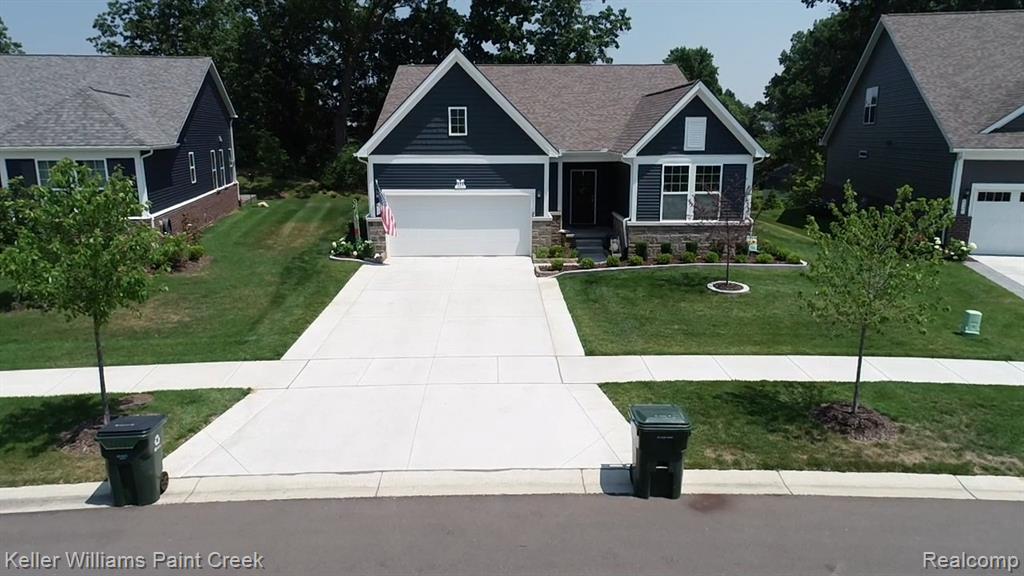4317 Silica Drive, Lake Orion, MI — Photo 42