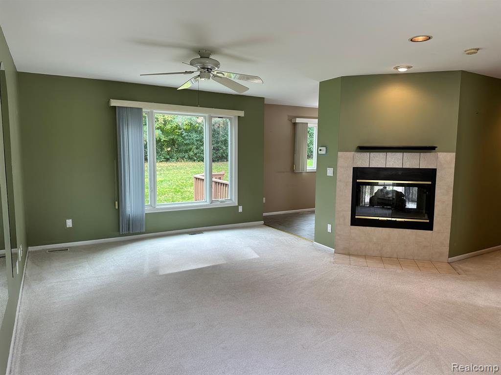 43841 ALGONQUIN Drive, Novi, MI — Photo 6