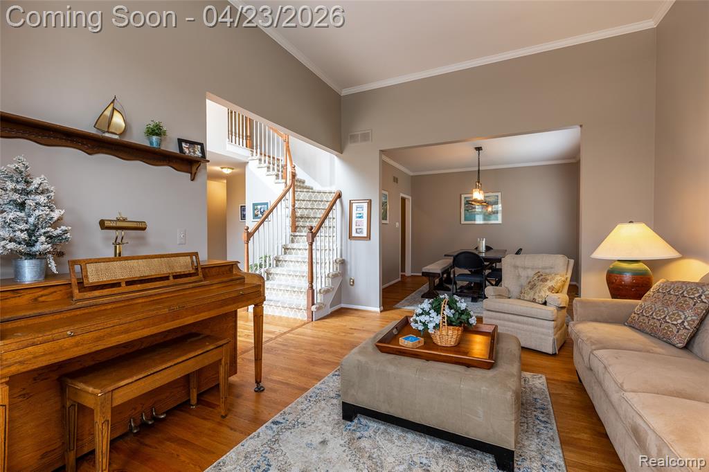 3915 Winslow Drive, Auburn Hills, MI 48326 — Photo 8