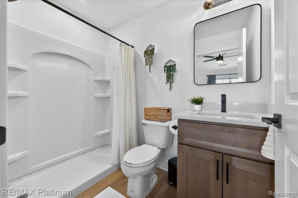 1687 Pinecroft Lane, Howell, MI 48855 — Photo 14