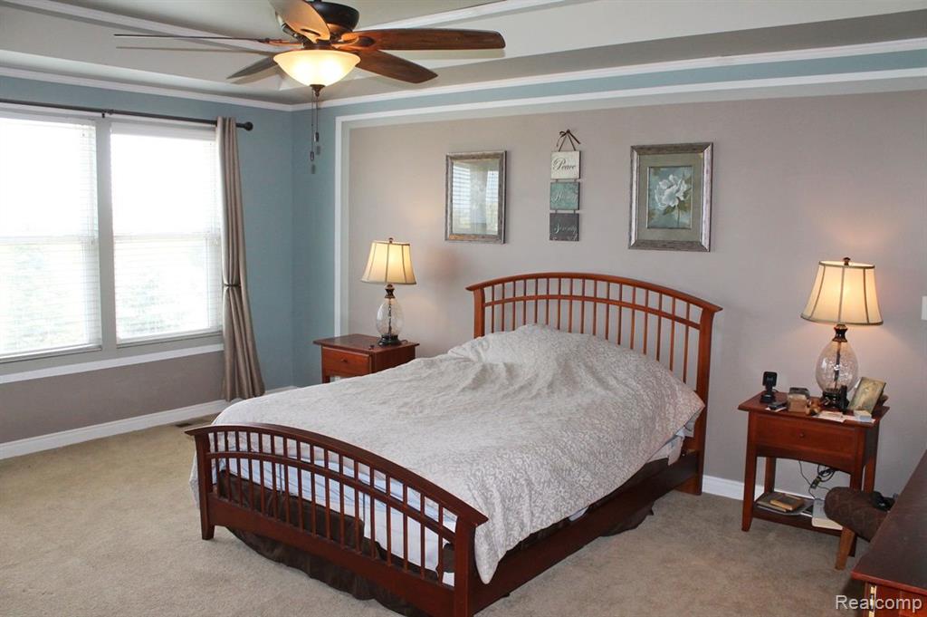 1779 STEEPLECHASE Road, Canton, MI 48188 — Photo 27