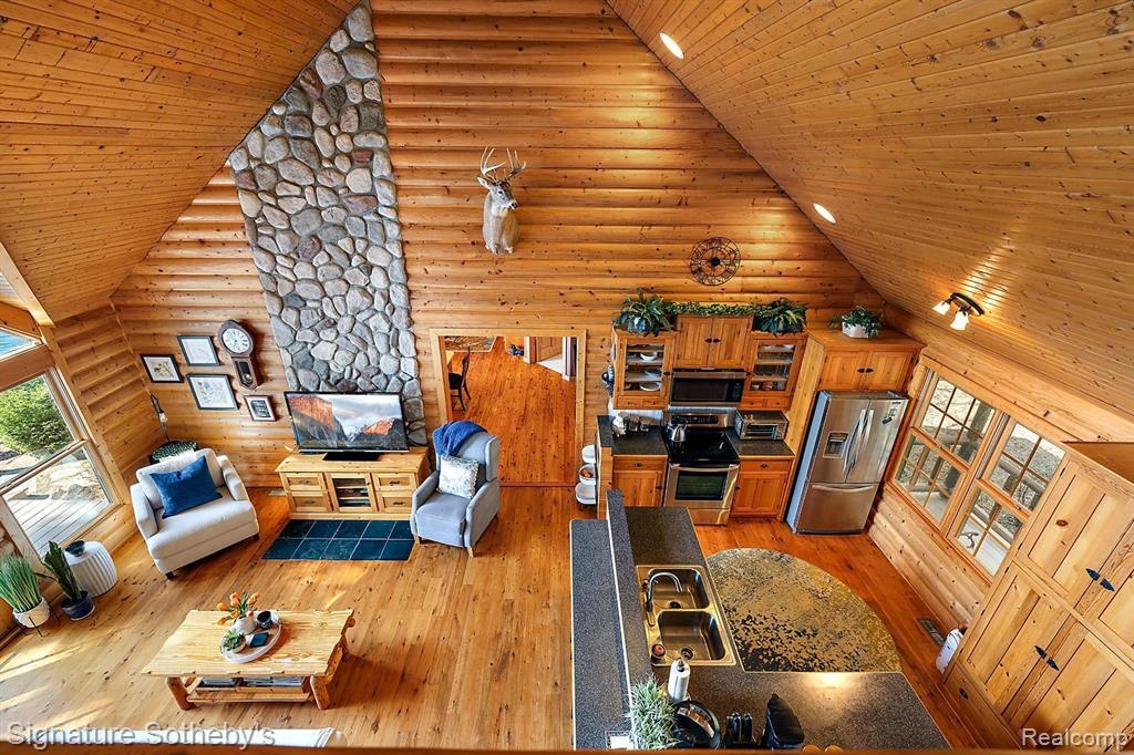 7699 MINNICK Road, Harbor Beach, MI 48441 — Photo 49