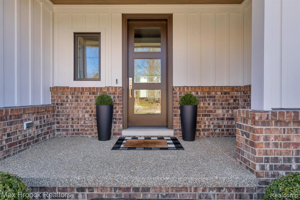 4887 WYE OAK Road, Bloomfield Hills, MI 48301 — Photo 5